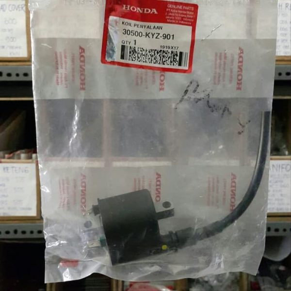 COIL ASSY IGN - 30500KYZ901