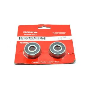 BEARING BALL (SET) - AHB6302RS