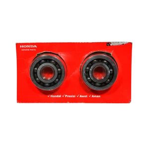 BEARING BALL (SET) - AHB6304