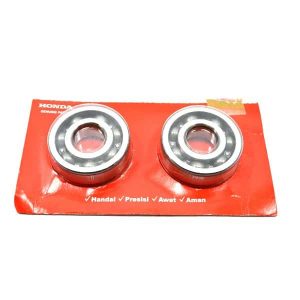 BEARING BALL (SET) - AHB6322