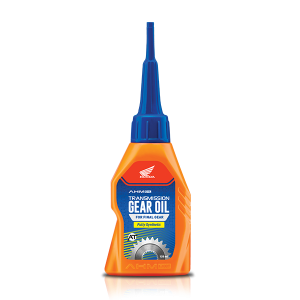 08294M99K0LN0 - SCOOTER GEAR OIL (120ML)REP