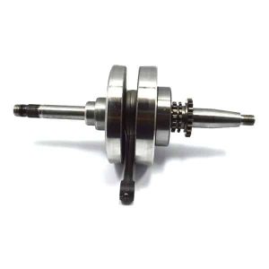 1300AKZR600 - CRANKSHAFT ASSY