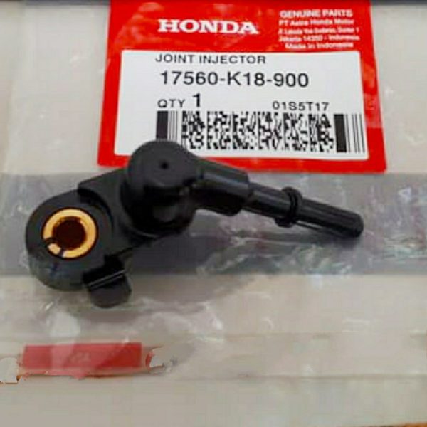 17560K18900 - JOINT INJECTOR