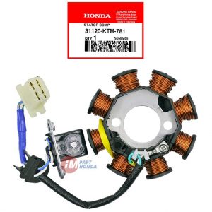 31120KTM781 - STATOR COMP