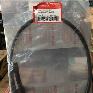 44830KCJ660 - CABLE ASSY., SPDMT