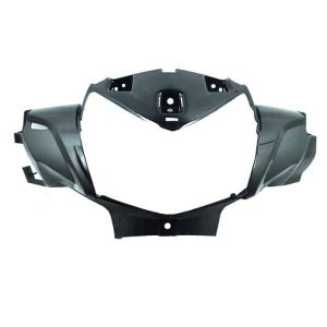 53205K41N00ZA - COVER HDL FR(BLK)