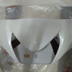 53205KZLA00ZB - COVER FR HDL(PL FD WH)