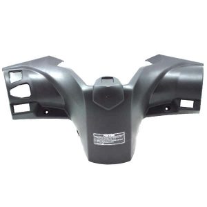 53206K25900ZA - COVER HDL RR