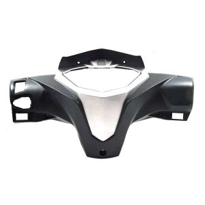 53206K41N00ZA - COVER HDL RR(DG SL MT)
