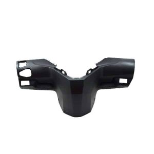 53206K81N00ZAA - COVER HANDLE RR