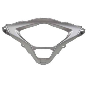 53208K46N00ZAA - COVER SPEEDOMETER SILVER
