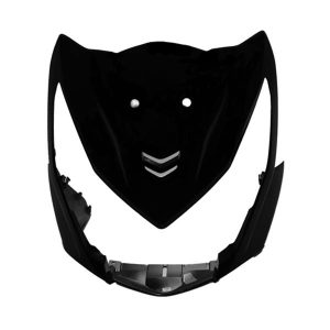 64301K25900FMBA - COVER FR(BLK)