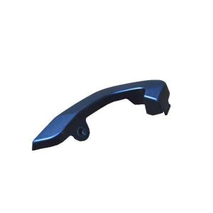 64311K93N00 - COVER R P/STEP
