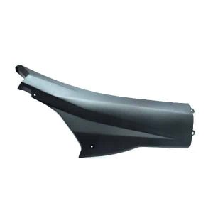 64320K61900ZA - COVER,R FLOOR SIDE