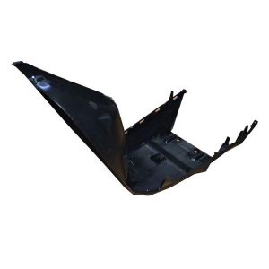 64340K93N00ZB - COVER UNDER