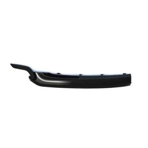64421K93N00ZKA - COVER UNDER R SID (BLK)
