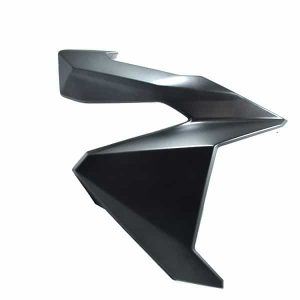 64501K59A10MGBA - COVER R FR (MT GN BL)