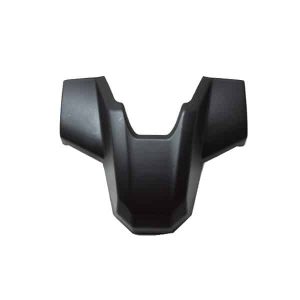 80103K59A70ZBA - COVER, REAR FENDER UPPER