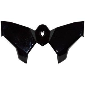 81131K59A10ZJ - COVER RACK (BLK)