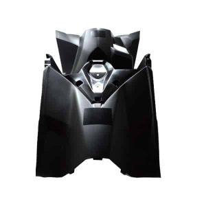 81141K59A70ZAA - COVER, INNER LOWER