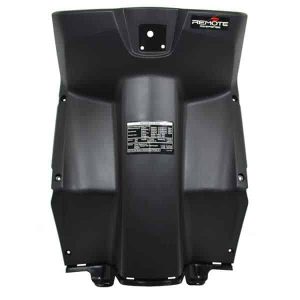 8114AK46N00ZA - COVER INNER LWR ASSY