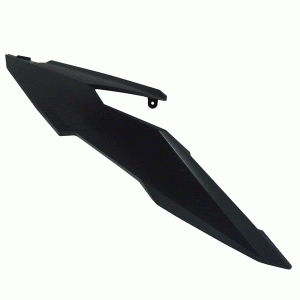 83500K81N00MGBA - COVER,R BODY (MT GN BL)
